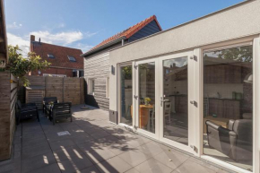 Vakantiewoning Westkapelle Noordkerkepad 51